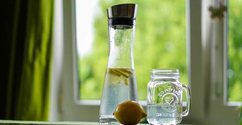 Água com Limão em Jejum e sus Benefícios . 🗣️ Dr Lair Ribeiro
