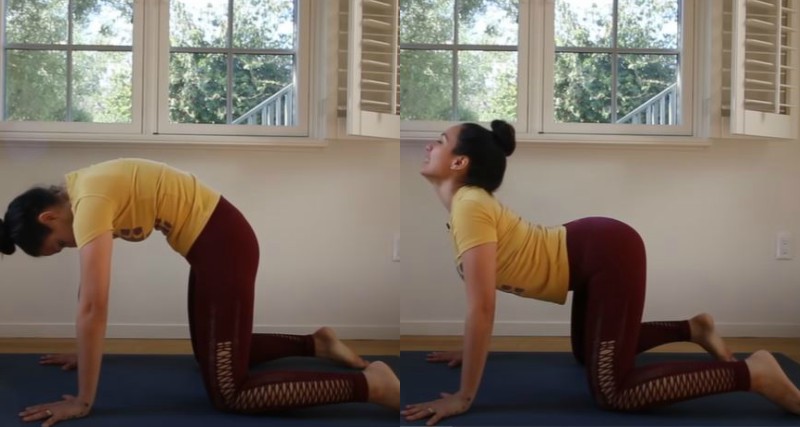 Yoga para Quem Nunca Praticou