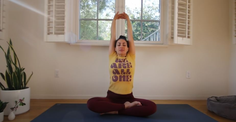 Yoga para Quem Nunca Praticou