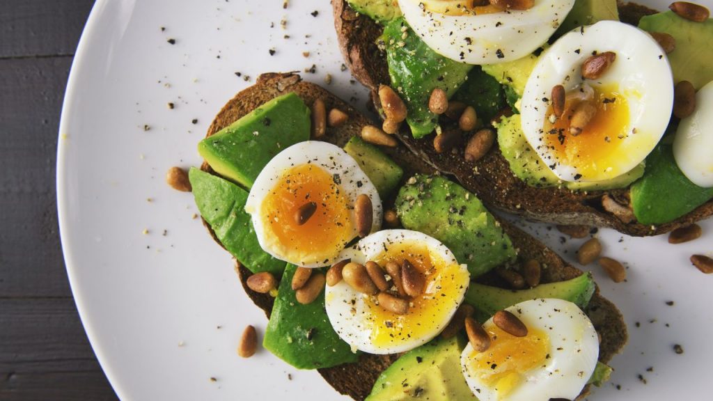 Café da manhã: o que comer para ter menos ansiedade ao longo do dia?