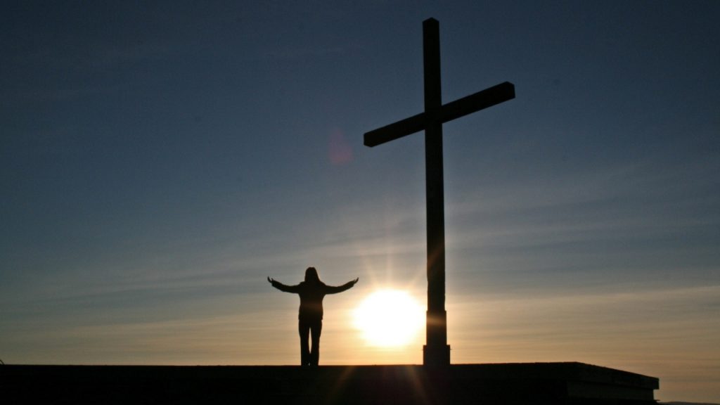 14 de setembro: exalte a Santa Cruz com oração encontrada no túmulo de Jesus Cristo