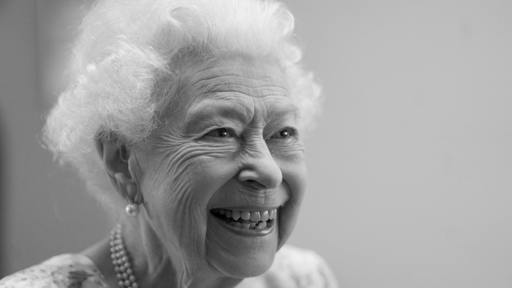 Frase inspiradora de Rainha Elizabeth II - Getty Images/Kirsty O’Connor/WPA Pool