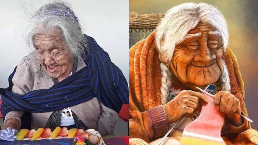 Aos 109 anos, falece senhora que inspiraria personagem de 'Viva - A Vida É uma Festa'