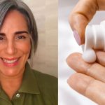 Glória Pires ensina receita de desodorante caseiro que leva apenas 2 ingredientes