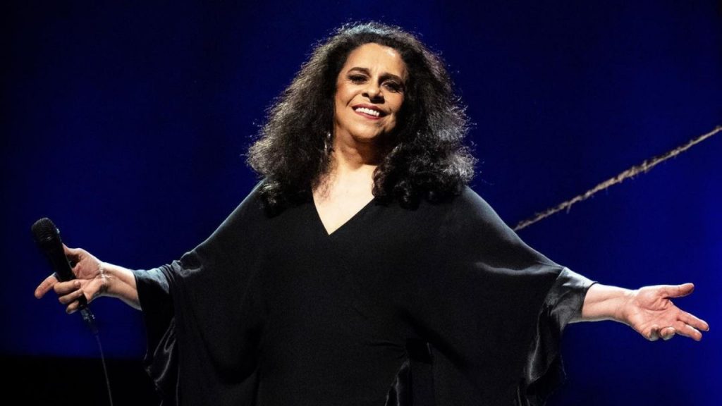 "Meu nome é Gal": relembre os 5 maiores sucessos da cantora Gal Costa