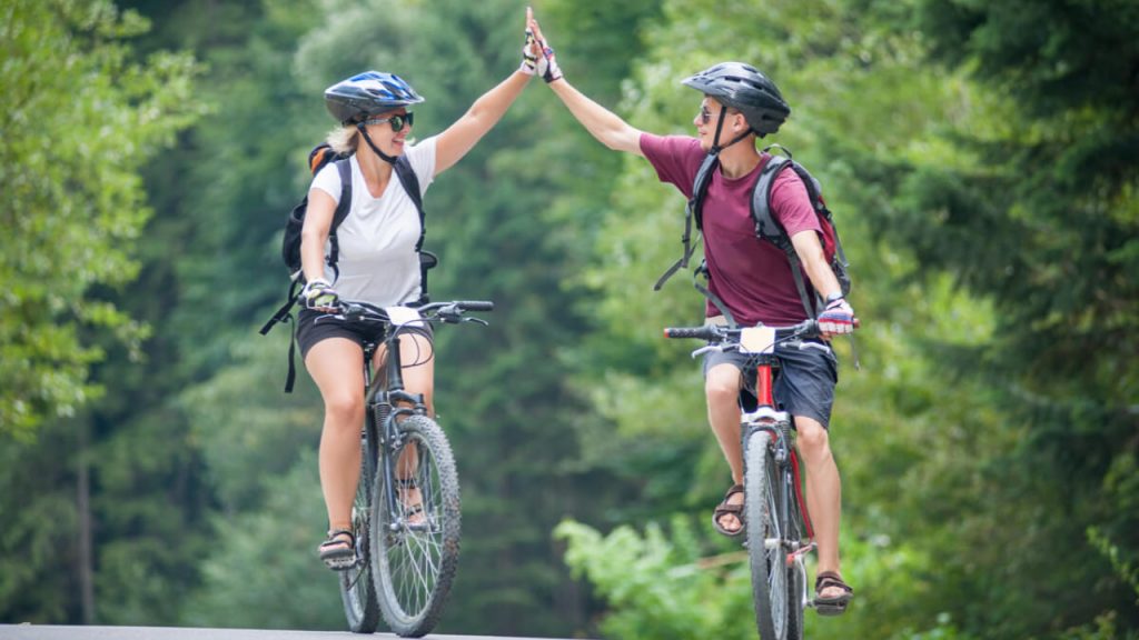 Sobre duas rodas: 12 dicas para vencer a preguiça e sair de bicicleta