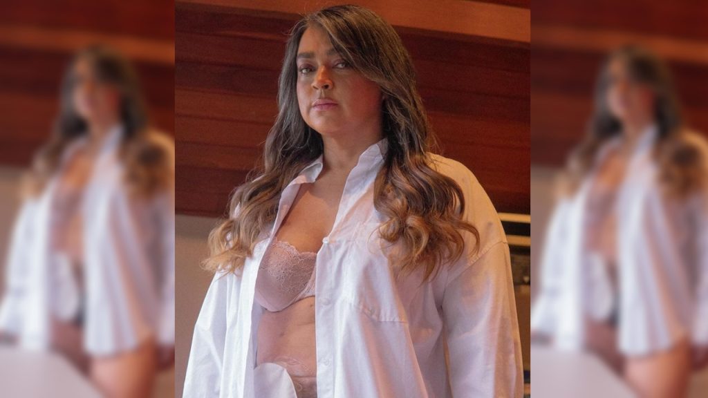 Preta Gil assume uso de bolsa de ileostomia e defende: "Salvou minha vida"