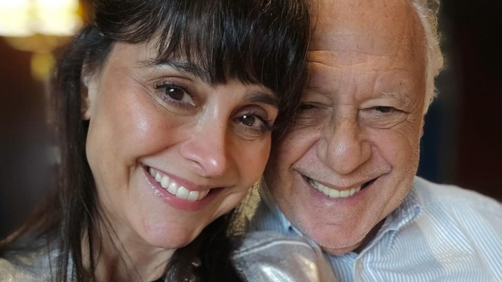 Juntos há 17 anos, Antonio Fagundes celebra aniversário de Alexandra Martins