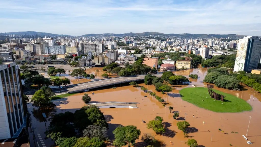 Caso RS: como reconhecer o Transtorno de Estresse Pós-Traumático e proteger a mente?