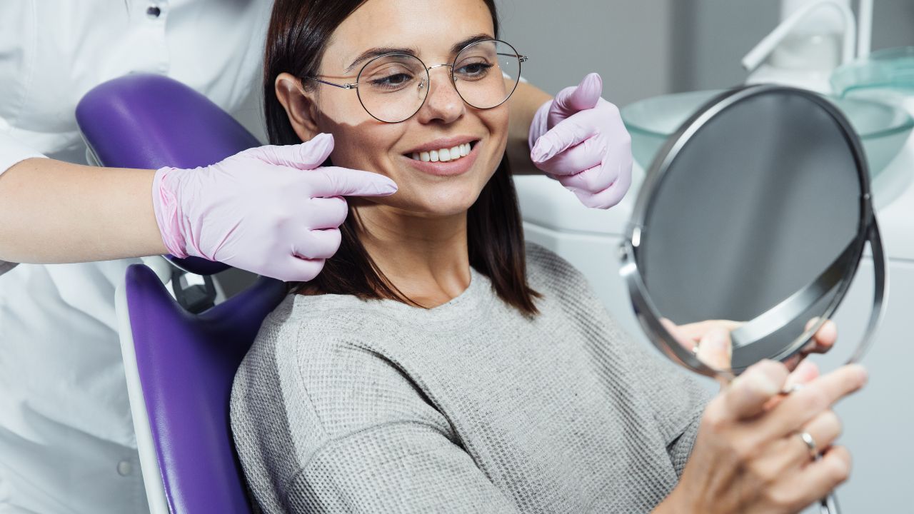 Medo De Ir Ao Dentista A Seda O Consciente Pode Ser Uma Alternativa