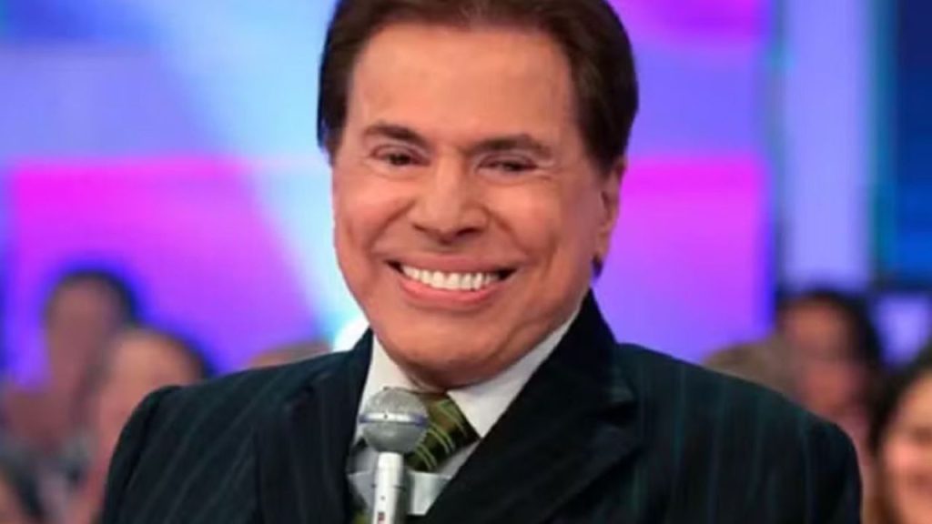 Silvio-Santos