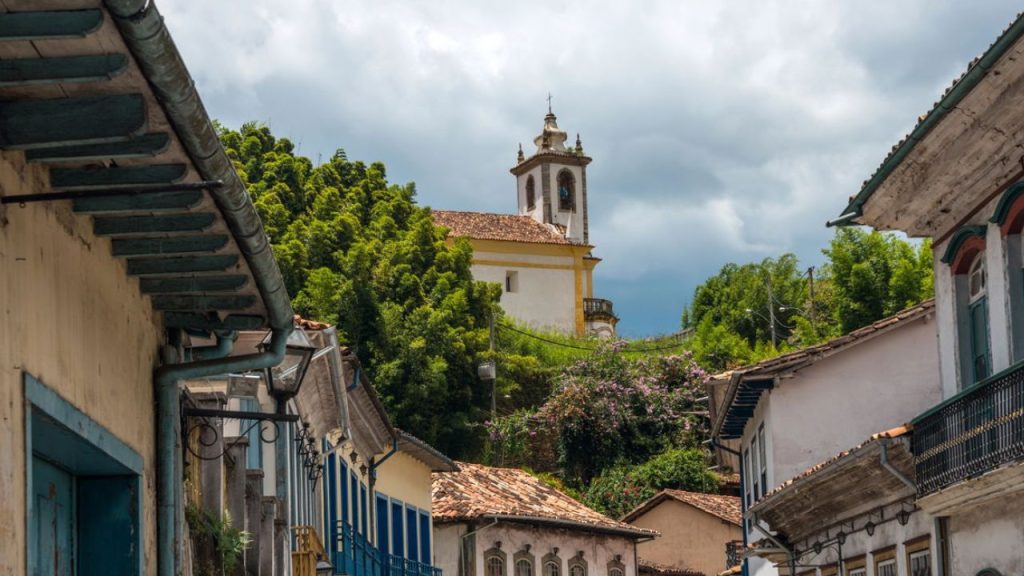 Minas-Gerais