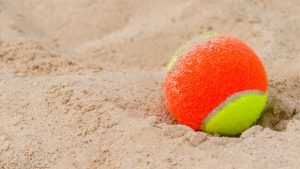 beach-tennis