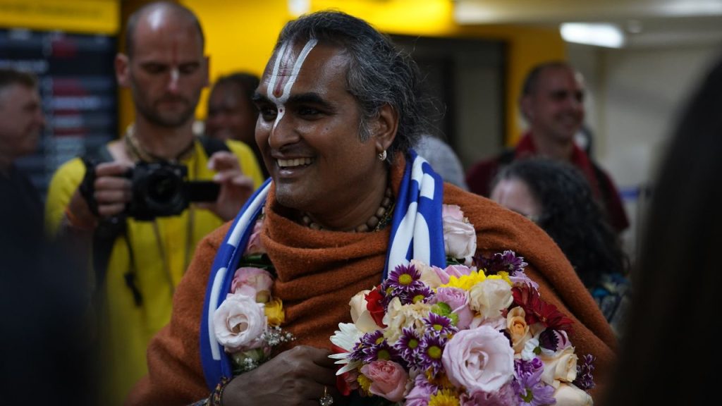 Paramahamsa-Vishwananda