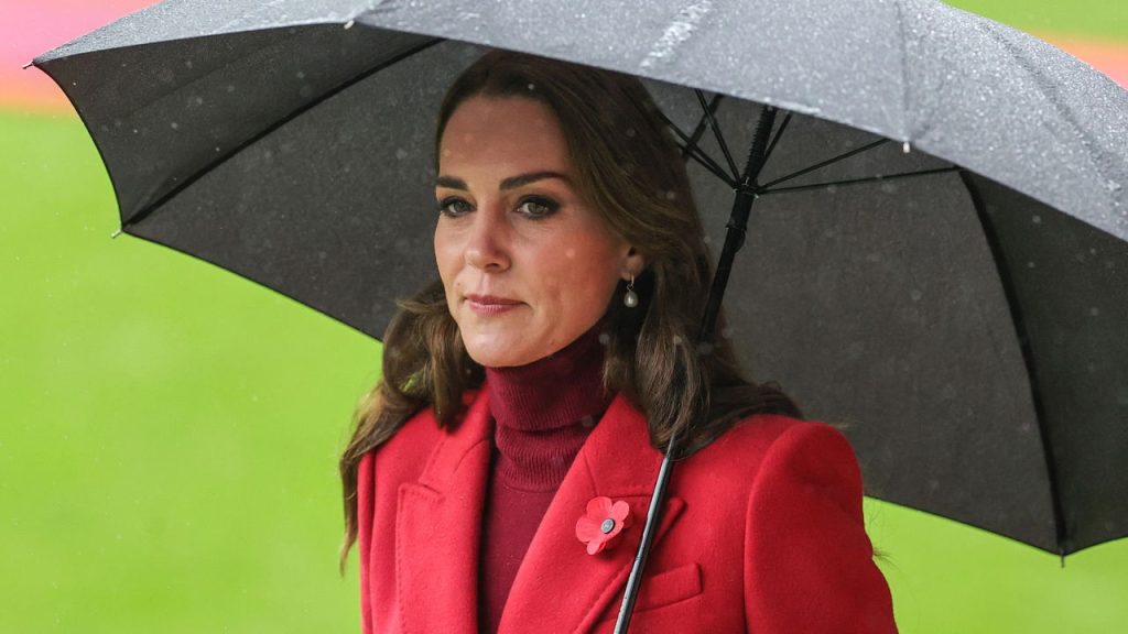 kate middleton-remissão-do-câncer